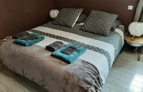 LA DEMEURE DE CONSTANCE - Foto 10