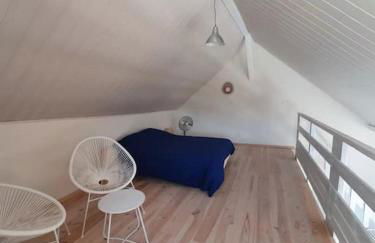 La maison du Lac - Foto 4