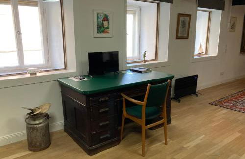 wunderschöne Ferienwohnung in Winterhausen mit Küche, Bad und Piano - Foto 4