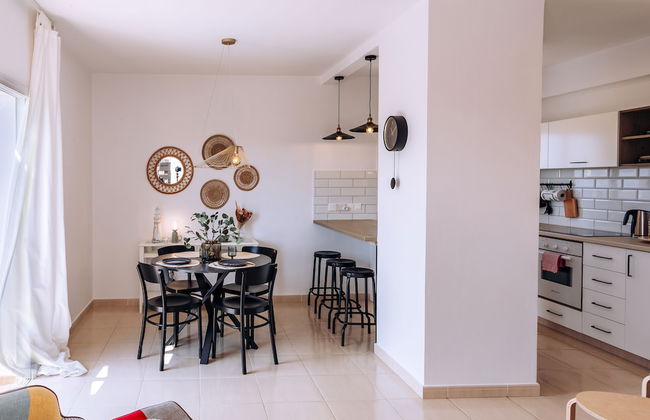 Procy 102 Apartment Katw Paphos Ideal for Long or Short Stays - Foto 32