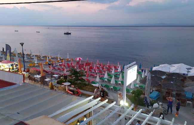 Del Soll - Polychrono - Photo 1