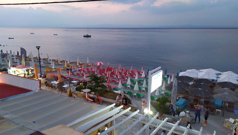 Del Soll - Polychrono - Foto 1, Immagine principale