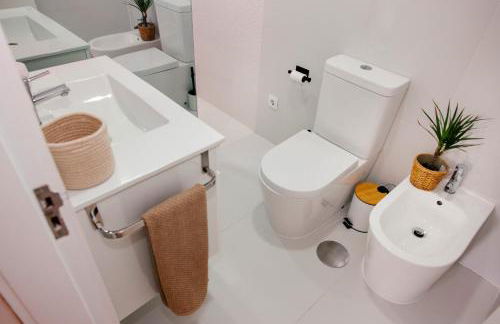 Cozy apartment downtown - Foto 25