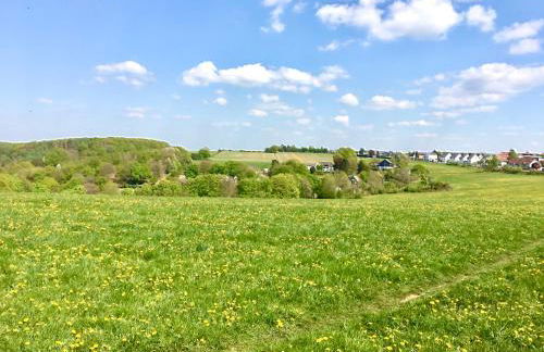 Ferienwohnung Panoramablick Ennepetal - Foto 21
