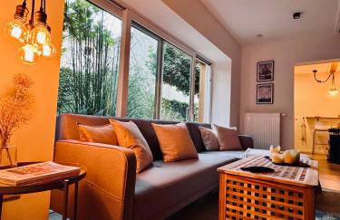 Gästehaus Grüne Oase - Foto 16