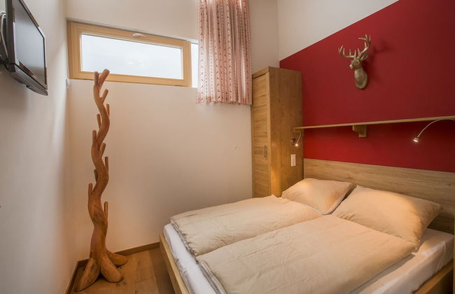 Modern Flat With Sauna & Balcony - Photo 7