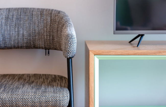 Oporto Trendy Formosa - Foto 60