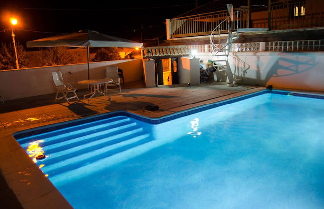 Country Houses Santa Ana de la Sierra - Foto 39