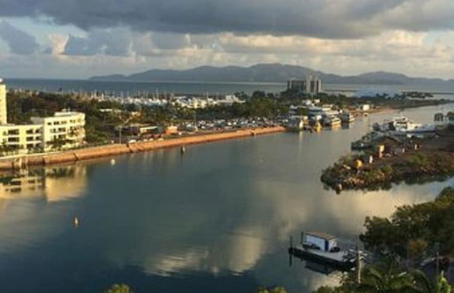 Oaks Townsville Hotel - Foto 74