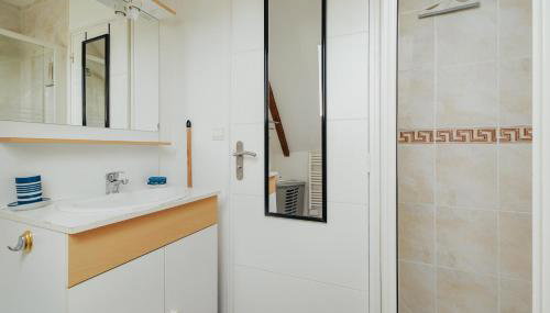 Gite Les Dauphins à Matignon - Foto 5