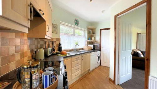 Traditional Scottish Cottage in Beautiful Location - Pass the Keys - Foto 4, Other