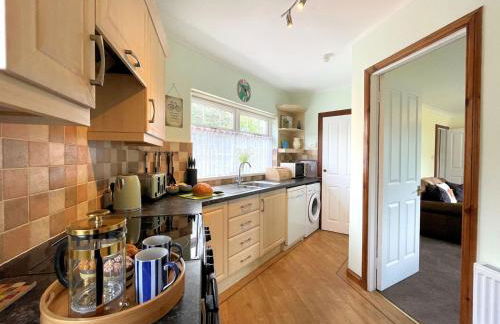 Traditional Scottish Cottage in Beautiful Location - Pass the Keys - Foto 4