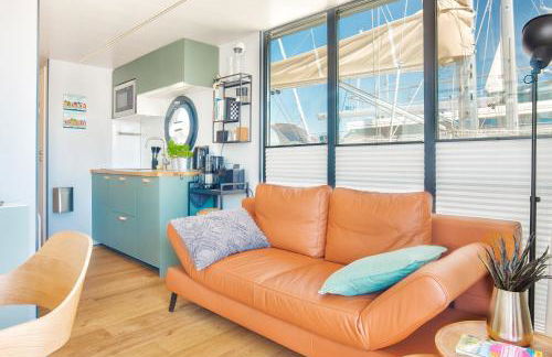 Hausboot - Kleine Auszeit - Foto 21