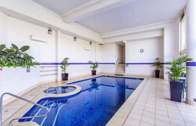 Gold Coast Amor'e Luxury Sub Penthouse - Photo 20