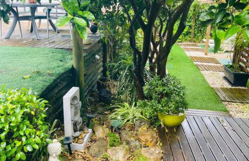 The Green Retreat - Foto 30