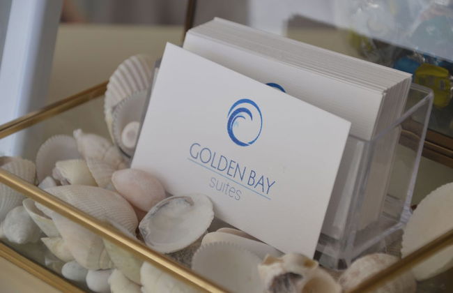 Golden Bay Suites - Foto 3