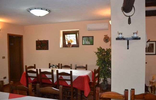 Agriturismo Il Giardino dei Ciliegi - Photo 6