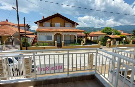 VILLA SEVI - Foto 10