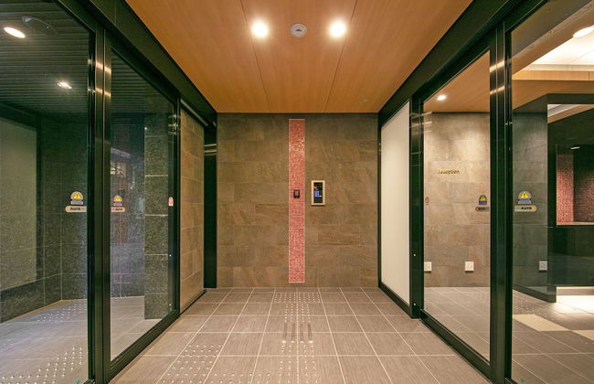 MERBABU STAY OSAKA - Foto 57