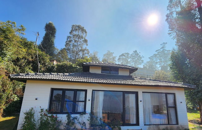 Songs of the Nilgiris - Foto 25