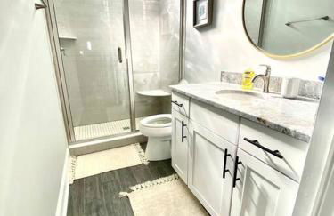 Henderson Haven 4 BR / 3 BA Villa, Steps to Beach - Foto 25