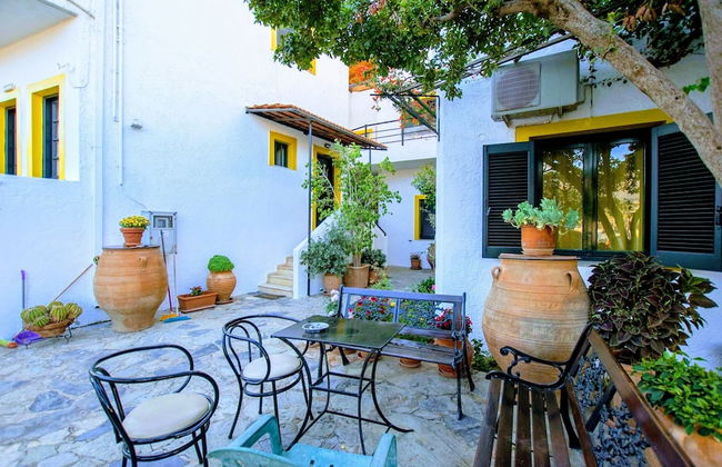 Zygos Apartments - Foto 39