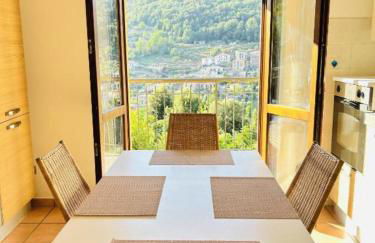 Accogliente Appartamento con Balcone Panoramico Fino a 3 Persone, Vicino al Centro Storico - Foto 6