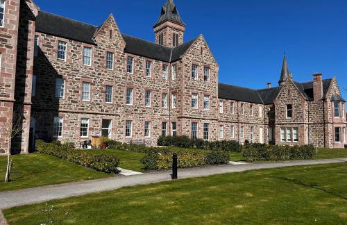 38 Great Glen Townhouse Inverness - Photo 1