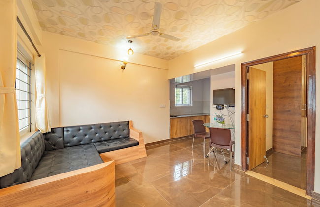 THE SUITES - Foto 21