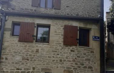 Gite au cœur du village du Périgord noir - Foto 8