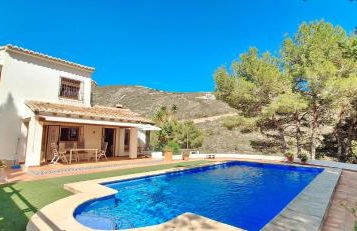 Villa Valle El Portet - Foto 2