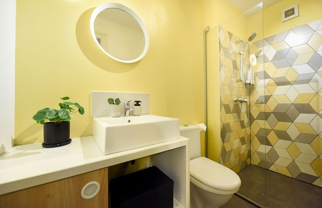 Homey - Strada Tudor Arghezi 16 - Foto 20