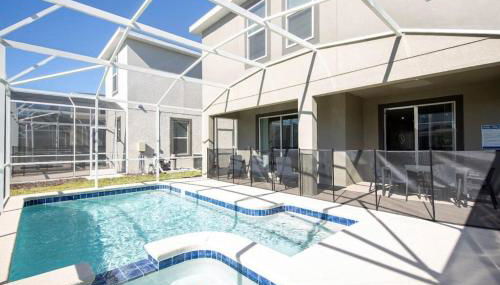 8986 CC - Champions Gate - Foto 1, Other