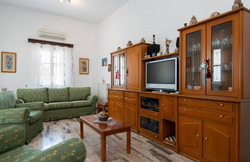 Eleftheria's House, Exambela, Sifnos - Foto 10