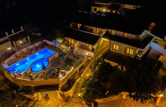 Bivalvia Apartments - Foto 1