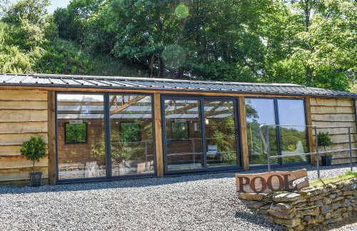 Woodland Retreat - Foto 18