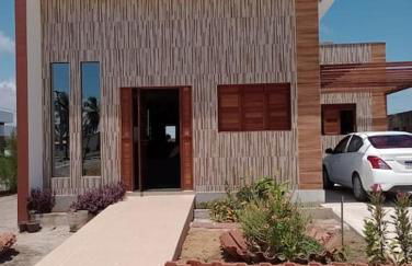 Casa no condomínio em Lucena Pb - Photo 1