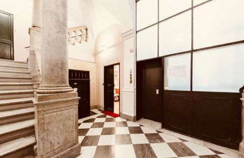 New Apartament in historical Genoa center - Foto 21