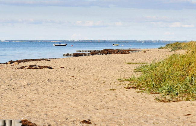 Holiday Home in Gelting - Foto 19