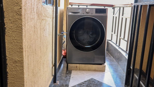 Zedek Suites - Foto 2, Habitación