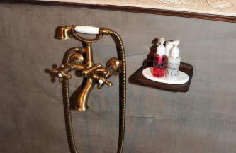 Guest Stone Houses in Aidona - Foto 13