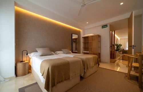 Design Apartment with swimming pool Ciudad de Ciencias - Foto 26