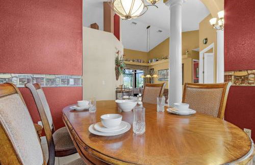 Heated Pool and Backs onto Freshwater Lake - Billie - Foto 15