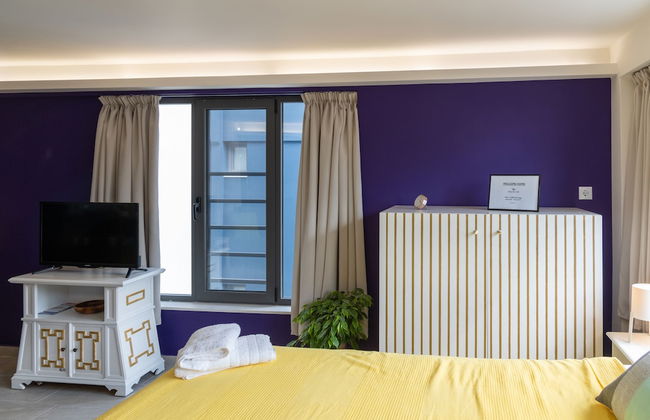 CHROMA Lodge Pikermi - Foto 36