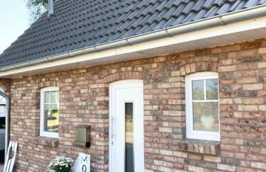 Ferienhaus Momke am Diek Haushälft A - Foto 31