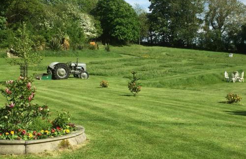 The Old Rectory - Foto 33