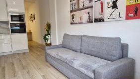 Moderno Estudio en Alcobendas - Foto 4