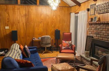 Paradise Uncovered Chalet Near Lake - Foto 38