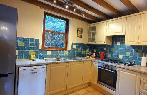 Jasmine Cottage, Youlgrave Nr Bakewell - Foto 5