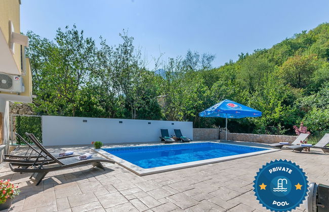 House Marijan - Foto 43